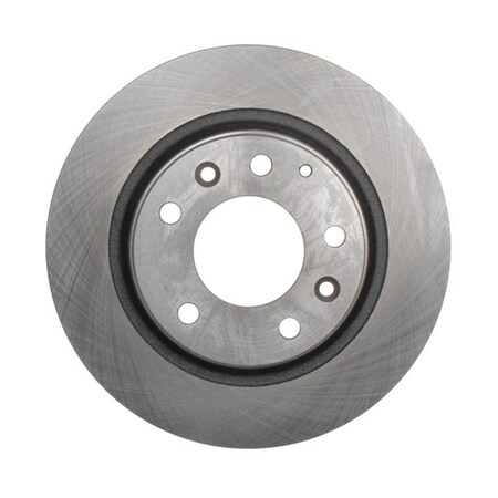 Raybestos Disc Brake Rotor Only Br31325,980172R 980172R